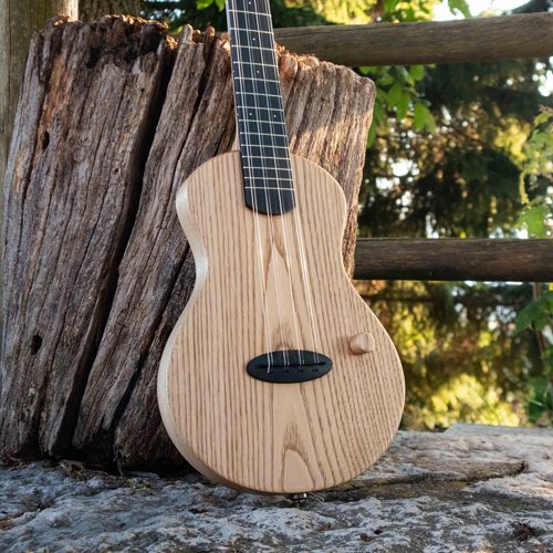 Elettrico tenor ukulele 500x500
